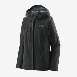 Patagonia Women's Torrentshell 3L Rain Jacket - Medium